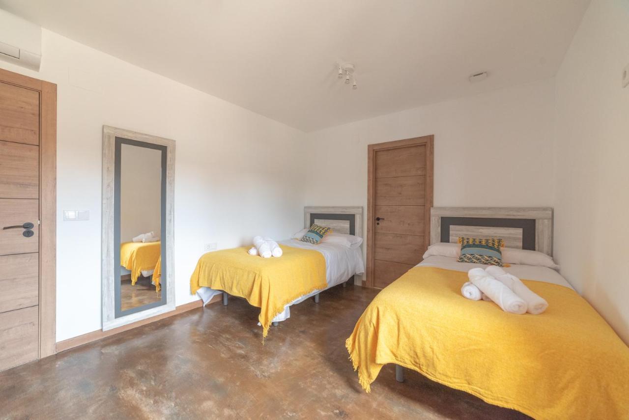 Hotel Rural O Salazon Cambados Luaran gambar