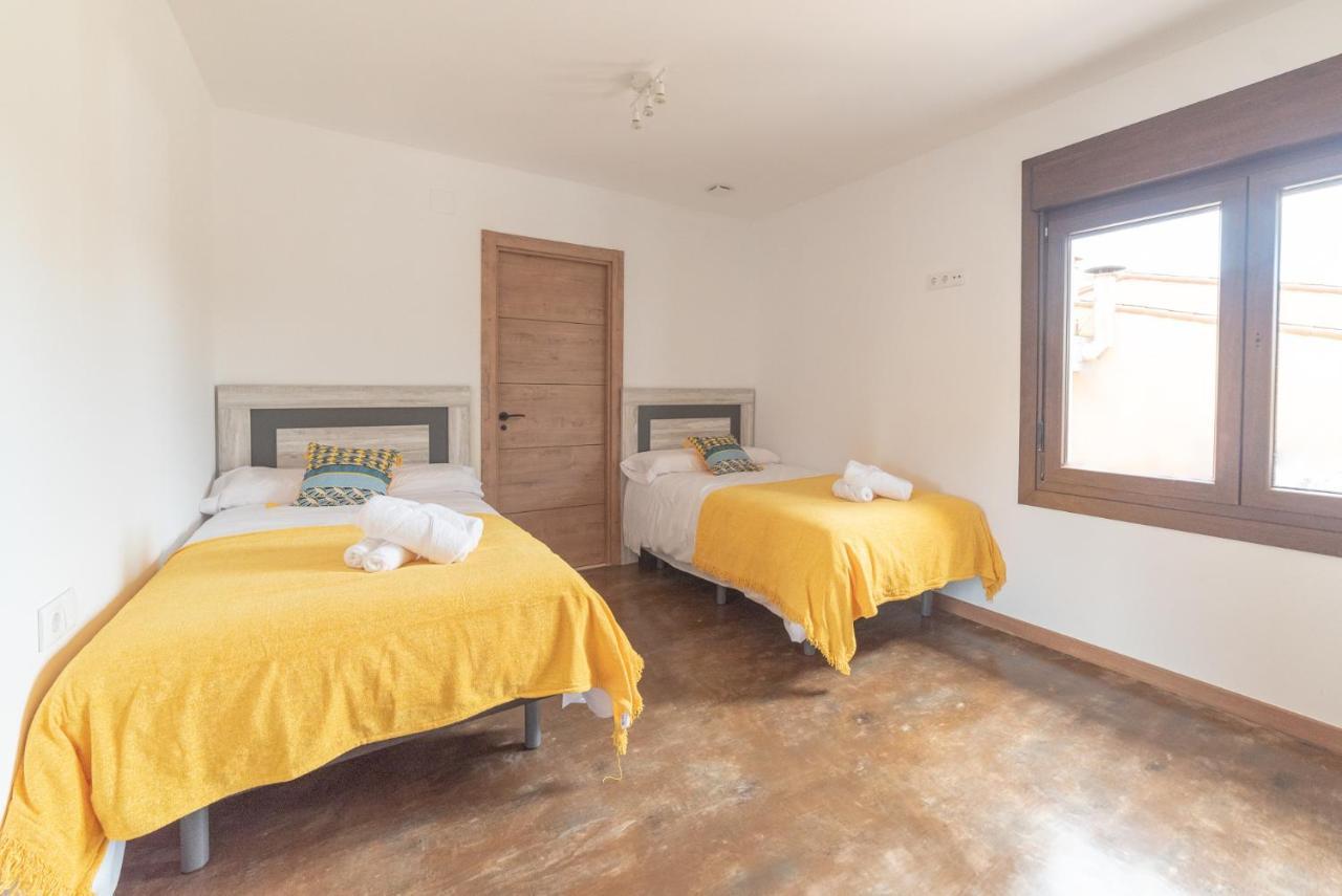 Hotel Rural O Salazon Cambados Luaran gambar