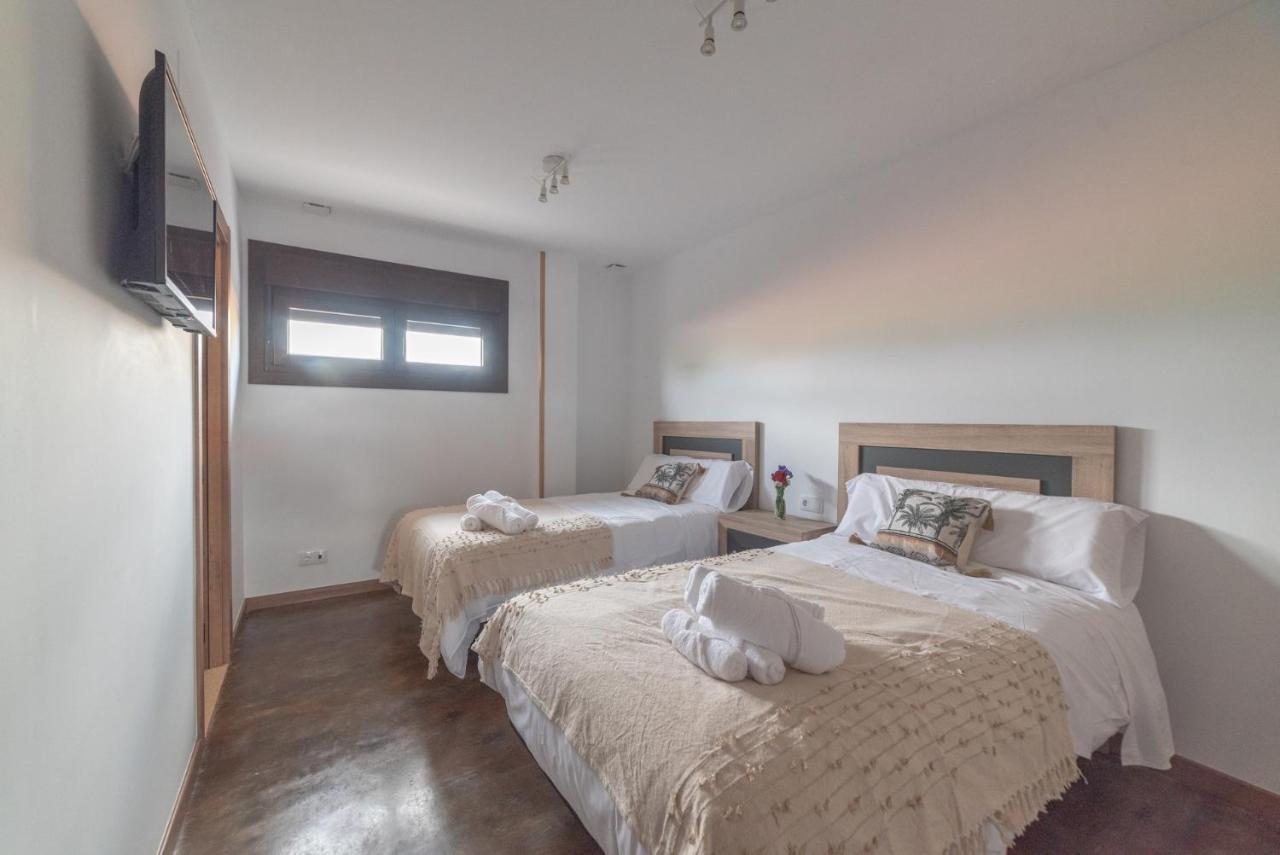 Hotel Rural O Salazon Cambados Luaran gambar