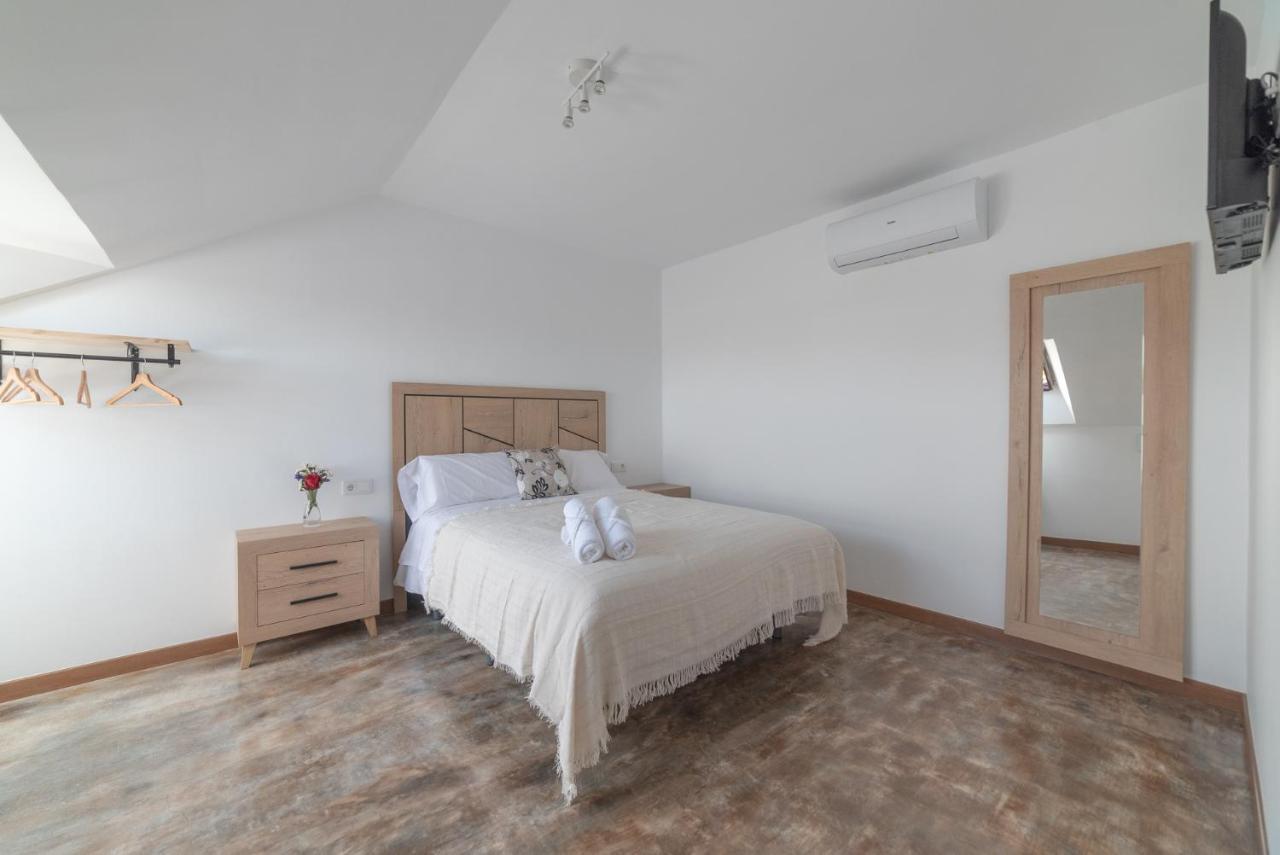 Hotel Rural O Salazon Cambados Luaran gambar
