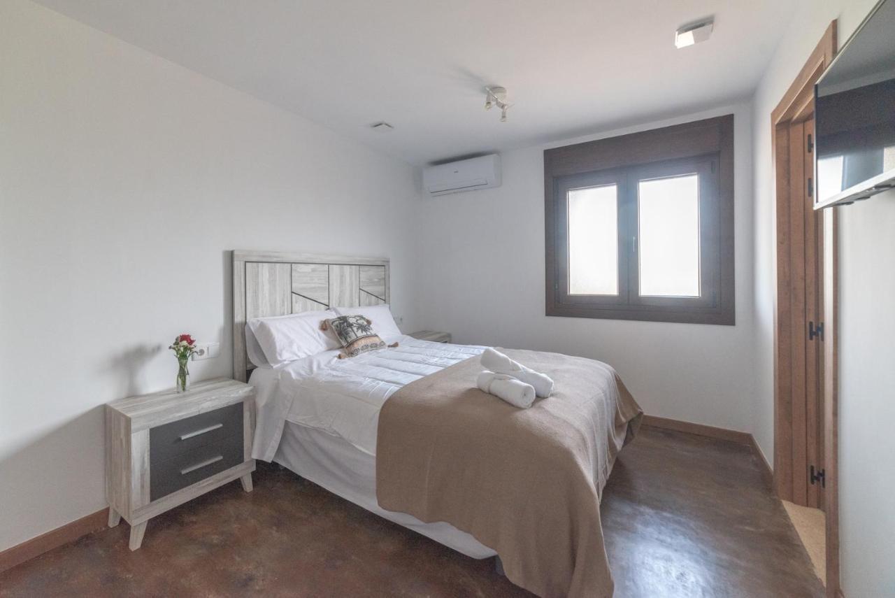 Hotel Rural O Salazon Cambados Luaran gambar