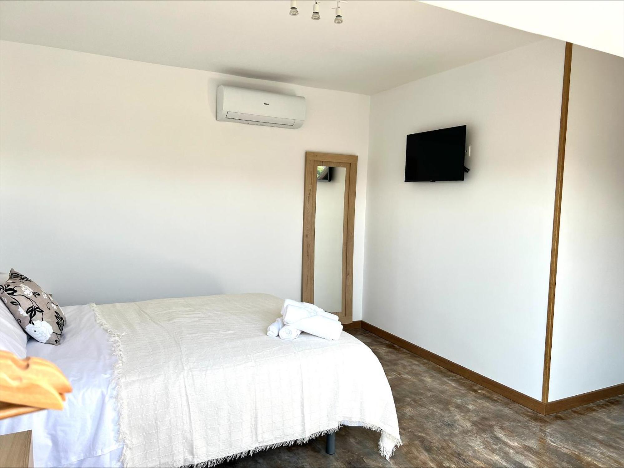 Hotel Rural O Salazon Cambados Luaran gambar